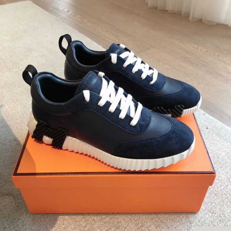 H**mes casual shoes